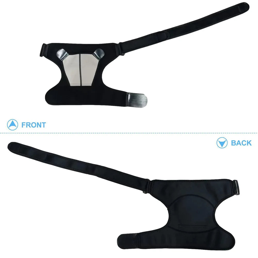 Adjustable Shoulder Brace – Rotator Cuff Support